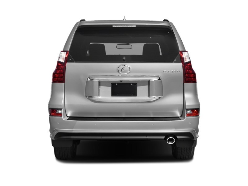 2019 Lexus GX 460 GX 460 Auto Exterior Shot 8