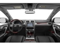 2019 Lexus GX 460 GX 460 Auto Interior Shot 5