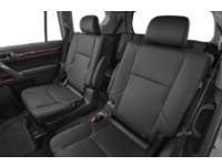 2019 Lexus GX 460 GX 460 Auto Interior Shot 4