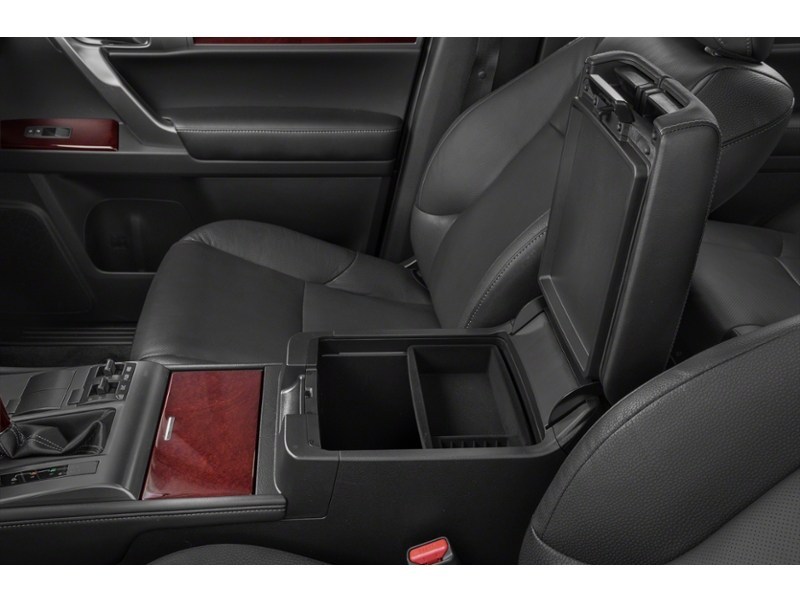 2019 Lexus GX 460 GX 460 Auto Interior Shot 6