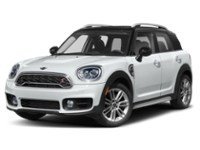 2019 MINI Countryman Cooper S ALL4 Exterior Shot 1