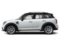 2019 MINI Countryman Cooper S ALL4 Exterior Shot 7