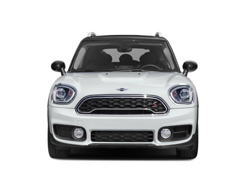 2019 MINI Countryman Cooper S ALL4 Exterior Shot 6