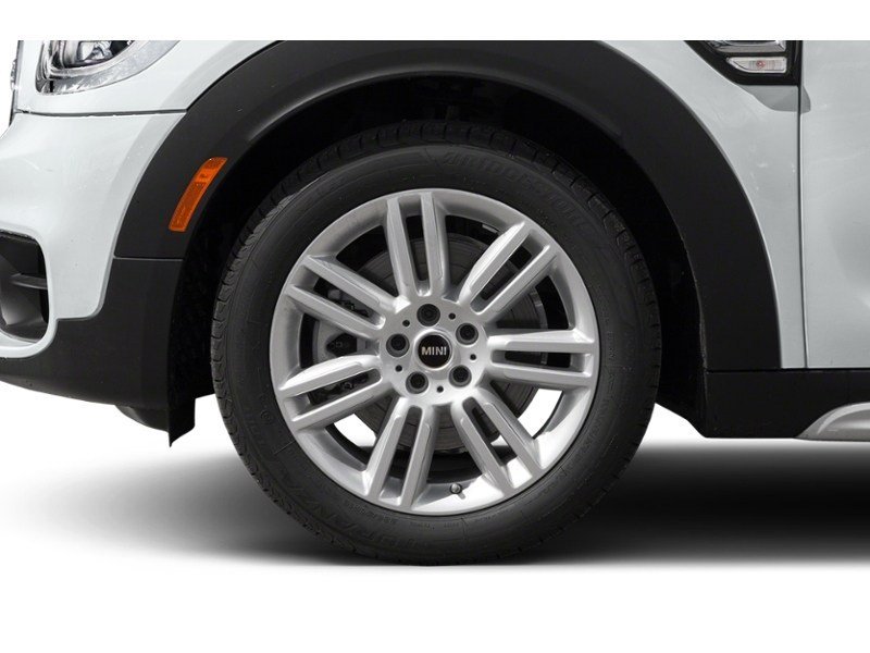 2019 MINI Countryman Cooper S ALL4 Exterior Shot 5