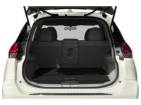 2017 Nissan Rogue FWD 4dr SV Exterior Shot 4