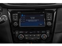 2019 Nissan Rogue AWD SL Interior Shot 2