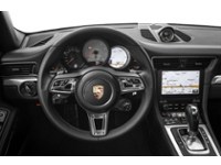 2019 Porsche 911 Carrera S Coupe Interior Shot 3