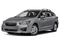 2017 Subaru Impreza 5dr HB CVT Touring Exterior Shot 1