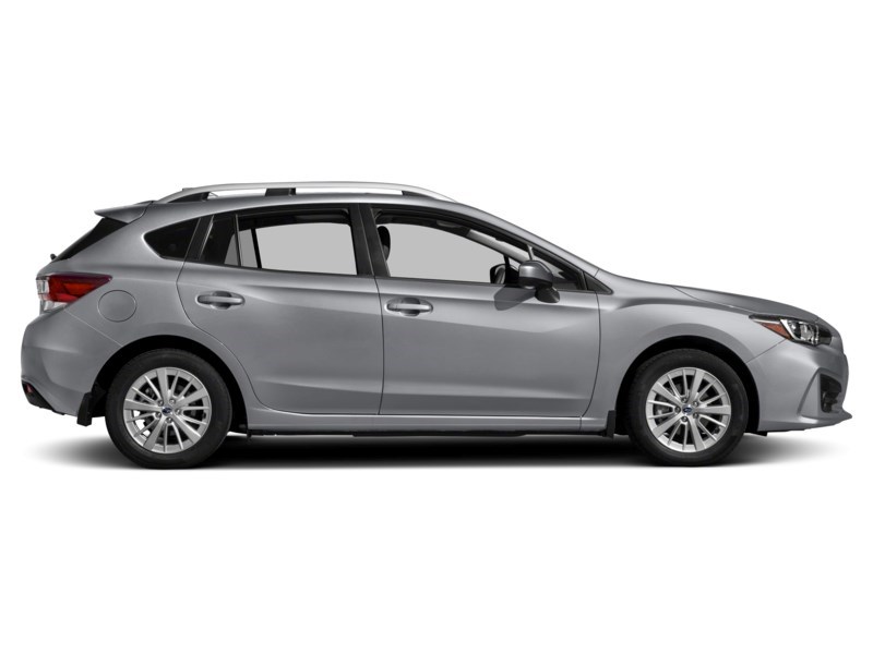 2017 Subaru Impreza 5dr HB CVT Touring Exterior Shot 11