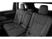 2019 Toyota Highlander AWD Limited Interior Shot 5