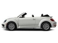 2018 Volkswagen Beetle Trendline Auto Exterior Shot 7