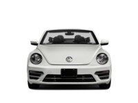 2018 Volkswagen Beetle Trendline Auto Exterior Shot 6