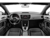 2018 Volkswagen Beetle Trendline Auto Interior Shot 6