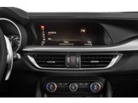 2018 Alfa Romeo Stelvio Ti Sport AWD Interior Shot 2