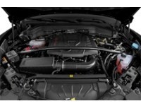 2018 Alfa Romeo Stelvio Ti Sport AWD Exterior Shot 3