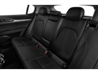 2018 Alfa Romeo Stelvio Ti Sport AWD Interior Shot 5