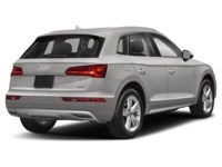 2020 Audi Q5 Progressiv 45 TFSI quattro Exterior Shot 2