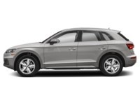 2020 Audi Q5 Progressiv 45 TFSI quattro Exterior Shot 7