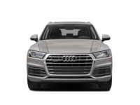 2020 Audi Q5 Progressiv 45 TFSI quattro Exterior Shot 6