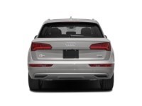 2020 Audi Q5 Progressiv 45 TFSI quattro Exterior Shot 8