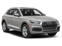 2020 Audi Q5 Progressiv 45 TFSI quattro Exterior Shot 9