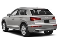 2020 Audi Q5 Progressiv 45 TFSI quattro Exterior Shot 10