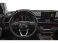 2020 Audi Q5 Progressiv 45 TFSI quattro Interior Shot 3