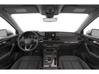 2020 Audi Q5 Progressiv 45 TFSI quattro Interior Shot 6