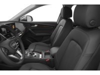 2020 Audi Q5 Progressiv 45 TFSI quattro Interior Shot 4