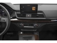 2020 Audi Q5 Progressiv 45 TFSI quattro Interior Shot 2