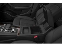 2020 Audi Q5 Progressiv 45 TFSI quattro Interior Shot 7