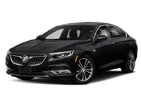 2018 Buick Regal Sportback 4dr Sdn Essence AWD Exterior Shot 1