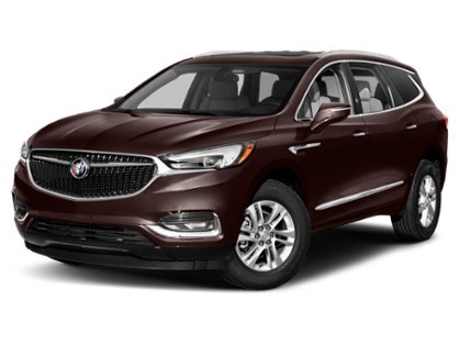 2018 Buick Enclave AWD 4dr Avenir