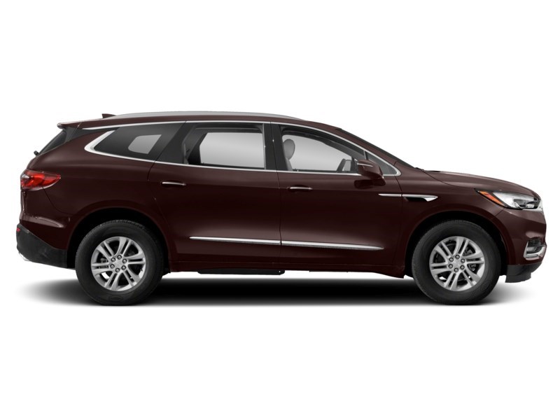 2018 Buick Enclave AWD 4dr Premium Exterior Shot 11