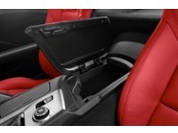 2018 Chevrolet Corvette 2dr Stingray Cpe w/1LT Interior Shot 6