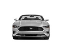 2018 Ford Mustang EcoBoost Convertible Exterior Shot 5