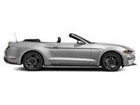 2018 Ford Mustang EcoBoost Convertible Exterior Shot 10
