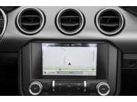 2018 Ford Mustang EcoBoost Convertible Interior Shot 7