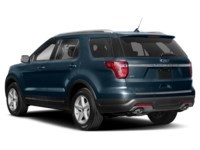 2019 Ford Explorer XLT 4WD Exterior Shot 10
