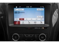 2019 Ford Explorer XLT 4WD Interior Shot 8