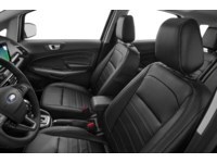 2018 Ford EcoSport Titanium 4WD Interior Shot 4