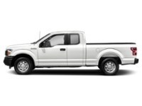 2019 Ford F-150 XLT 4WD SuperCab 6.5' Box Exterior Shot 7