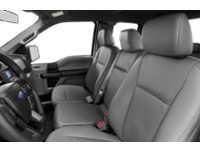 2019 Ford F-150 XLT 4WD SuperCab 6.5' Box Interior Shot 4