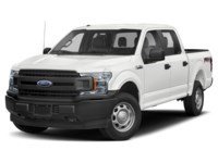 2019 Ford F-150 XL 4WD SuperCrew 5.5' Box Exterior Shot 1