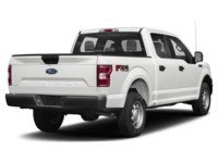 2019 Ford F-150 XL 4WD SuperCrew 5.5' Box Exterior Shot 2