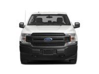 2019 Ford F-150 XL 4WD SuperCrew 5.5' Box Exterior Shot 6