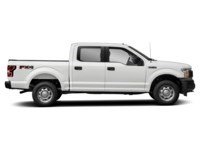 2019 Ford F-150 XL 4WD SuperCrew 5.5' Box Exterior Shot 11