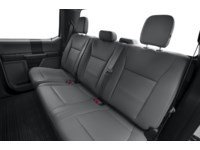 2019 Ford F-150 XL 4WD SuperCrew 5.5' Box Interior Shot 5