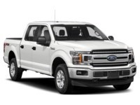 2019 Ford F-150 XLT 4WD SuperCrew 5.5' Box Exterior Shot 9