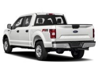 2019 Ford F-150 XLT 4WD SuperCrew 5.5' Box Exterior Shot 10